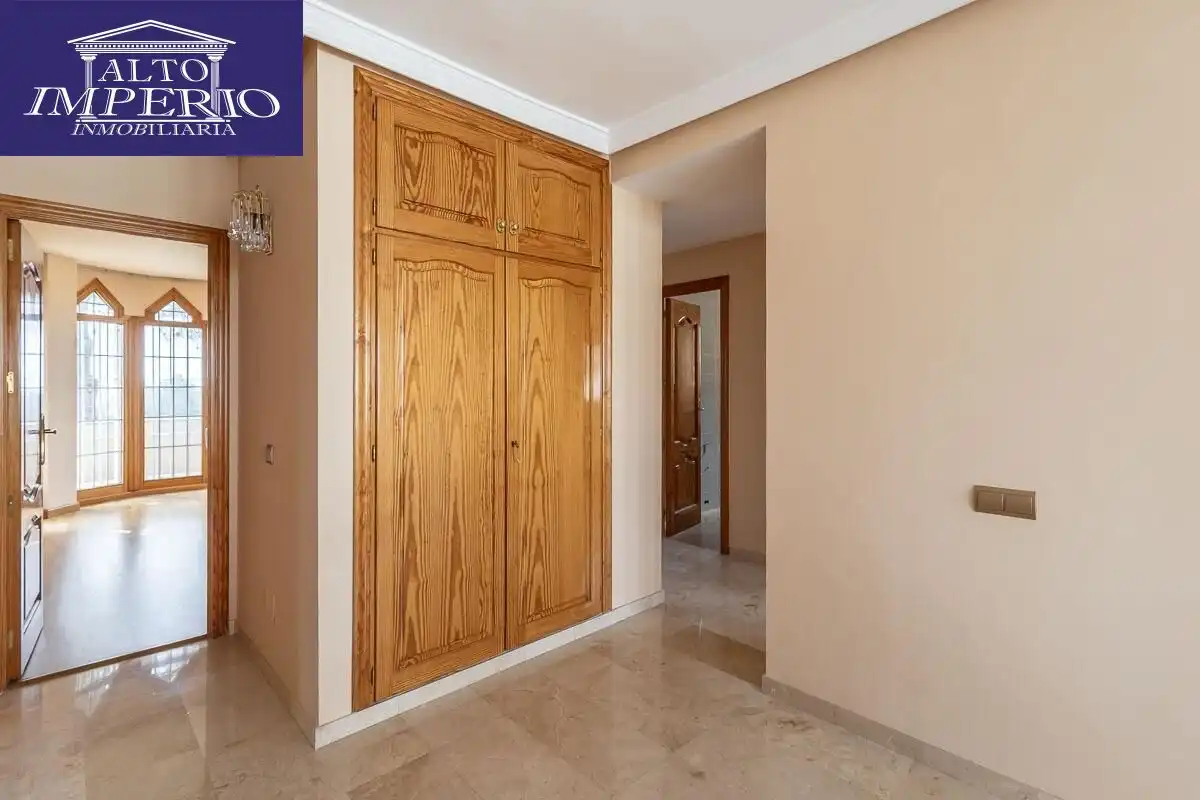 Casa con terrazza in vendita a Calle ARCES UR.MONTELUZ, imagen 38