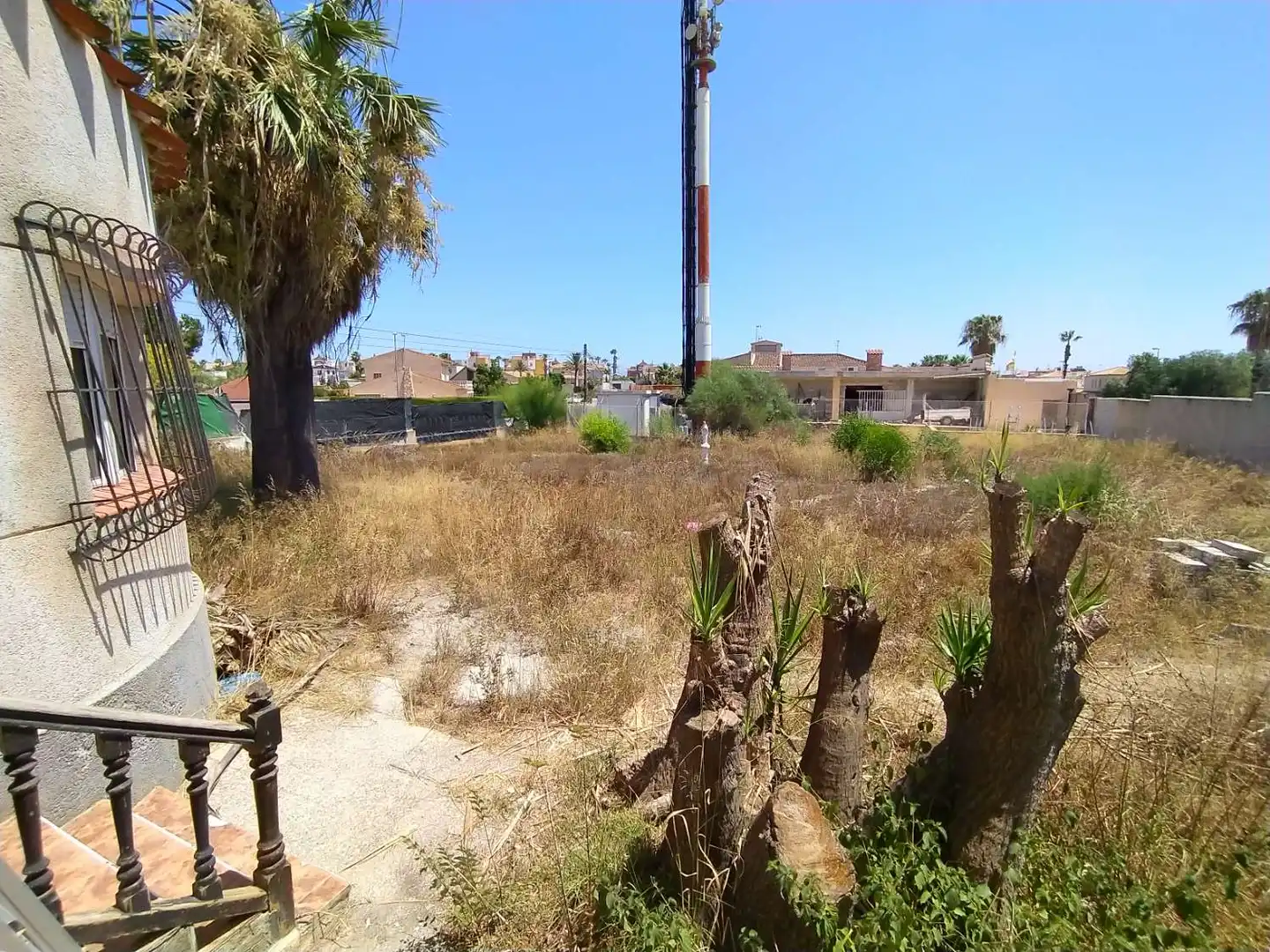 Casa o xalet en venda en Orihuela Costa
