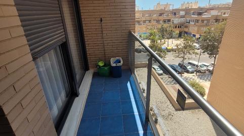 Foto 4 de Pis en venda a Avenida Juan Carlos I, 113, Roquetas Pueblo, Almería