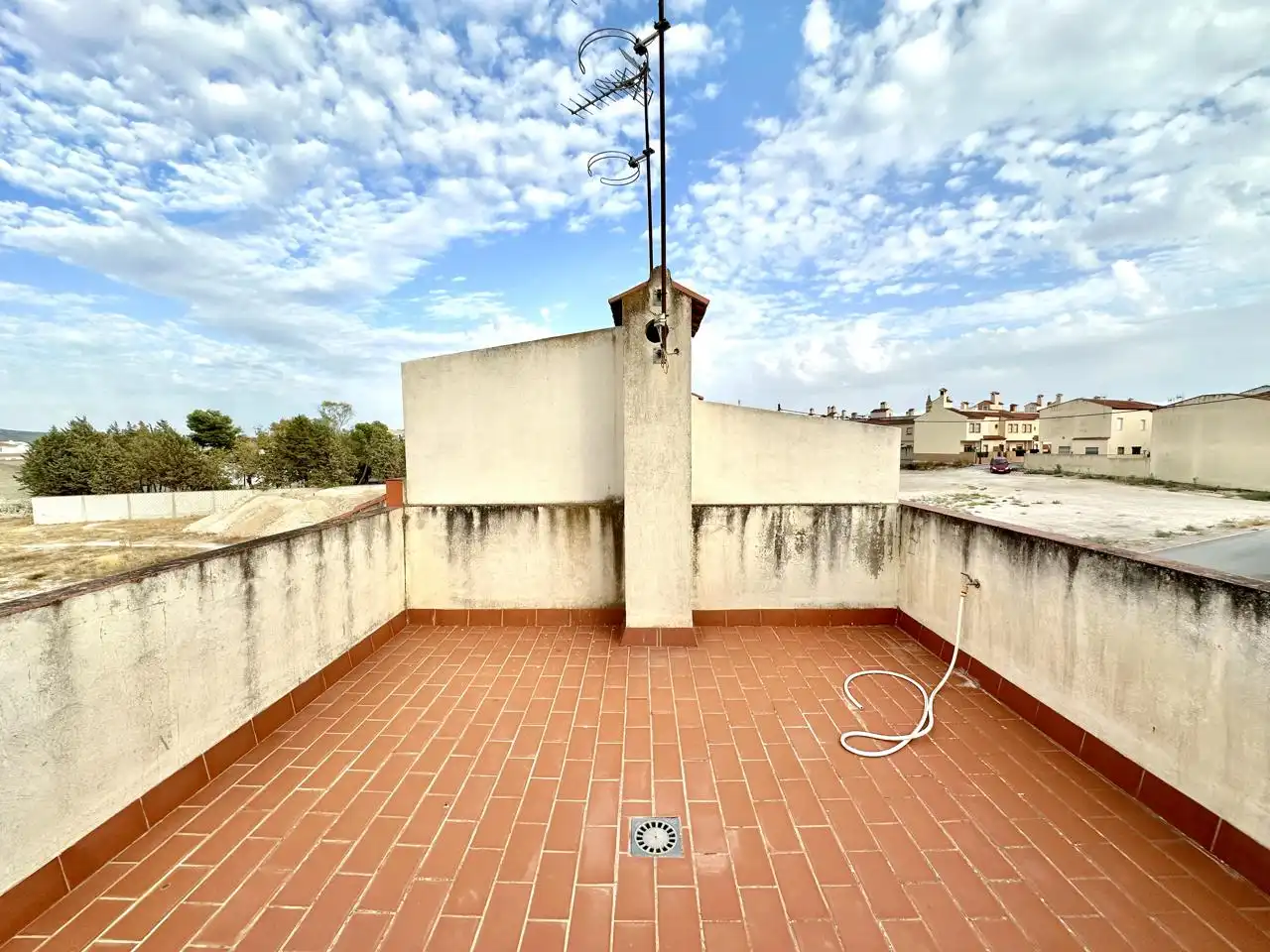 Casa adosada en venta en Avoceta, Fuente de Piedra