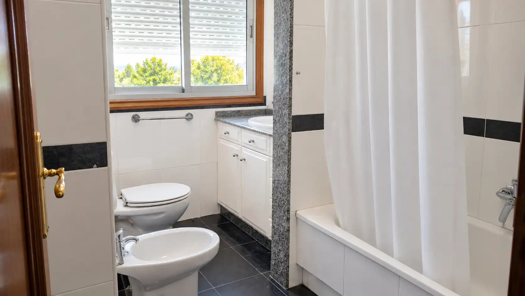 Chalet con terraza en venta en Salvaterra de Miño, imagen 8
