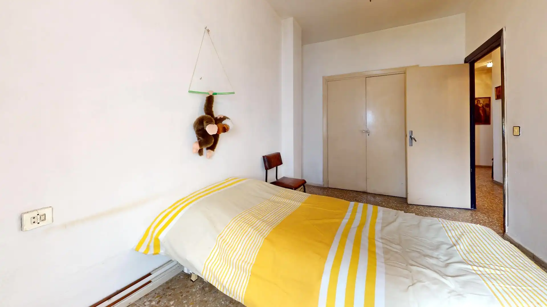 Piso con ascensor en venta en Avenida de Barcelona 7, imagen 43
