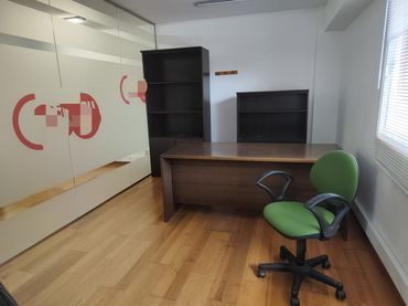 Ufficio con ascensore in affitto a Costa de les Germanetes