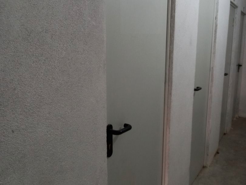 Traster de lloguer a Avinguda Carles Salvador, 4, Montserrat