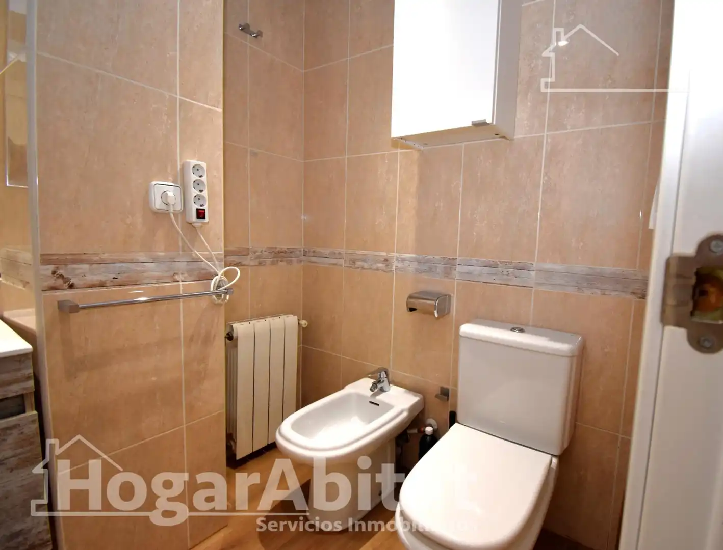 Attique avec ascenseur à vendre à Carrer DE TEROL, imagen 43