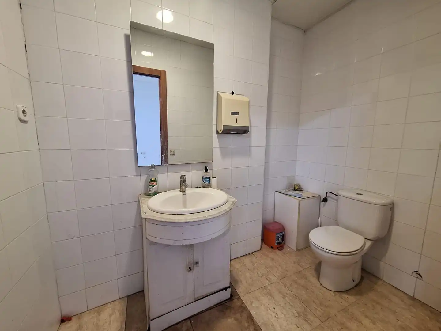 Gewerbefläche zur Miete in Centre, imagen 6