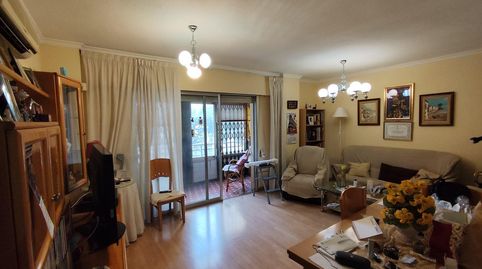 Foto 3 de Piso en venta en Calle Ronda, Casco Antiguo, Cartagena