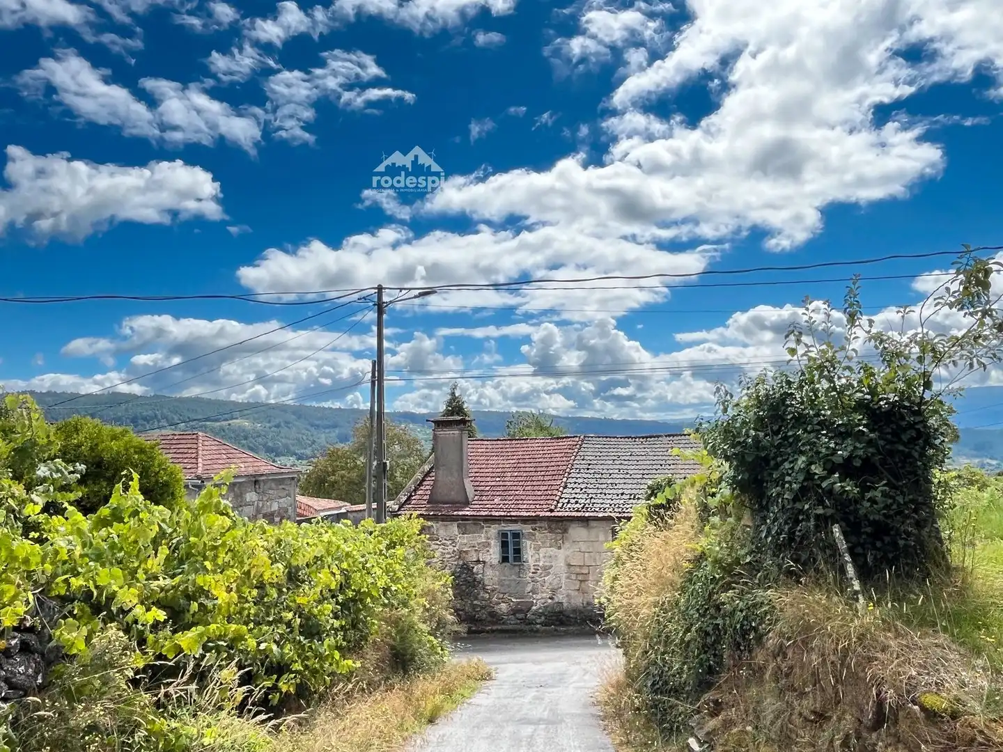 House for sale in A Cañiza, imagen 42