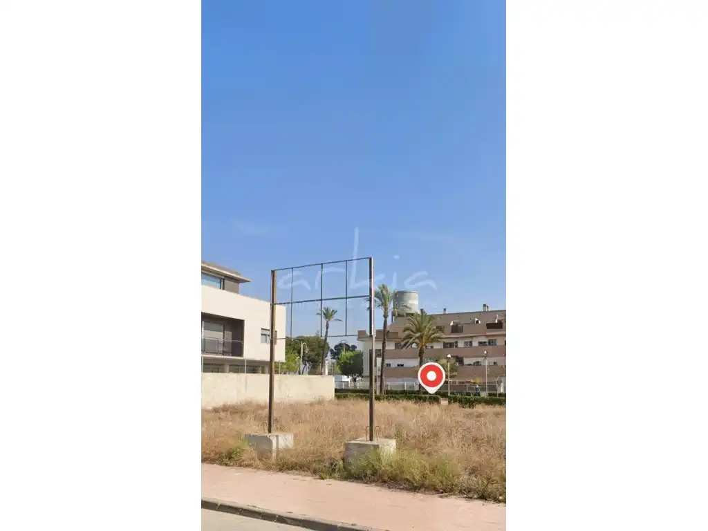 Terreny residencial en venda a Museros, imagen 5