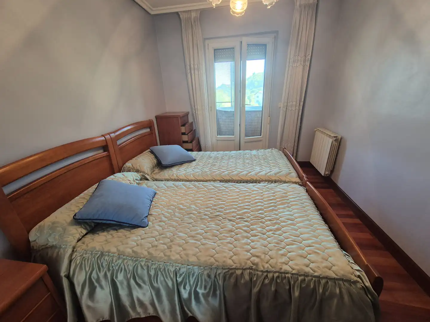 Flat with terrace for sale in Andoain, imagen 14