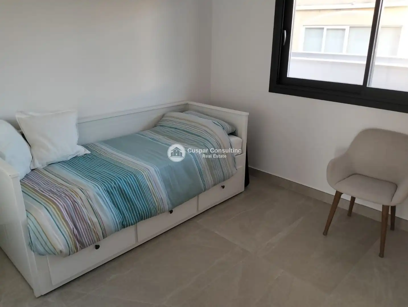 Apartment with terrace for sale in Benijófar, imagen 11