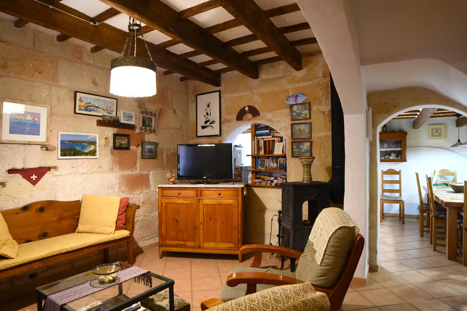Casa en venda a Ciutadella, imagen 3