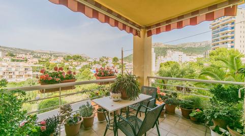 Photo 3 of Duplex to rent in Partida Manzanera 1v, 1, Manzanera - Tosal, Calpe / Calp