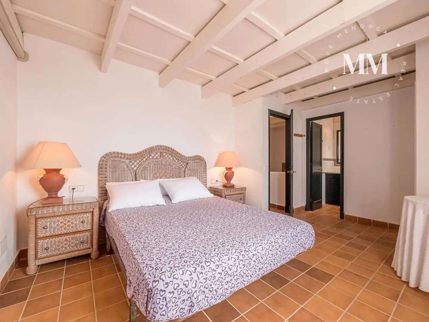 Casa bifamiliare con terrazza in vendita a Carrer de s'Olivarda 3, imagen 23