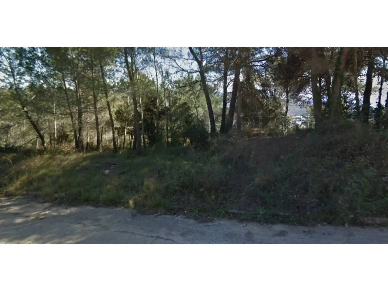 Wohnbaugrundstück zum Verkauf in Sant Feliu de Codines, imagen 2