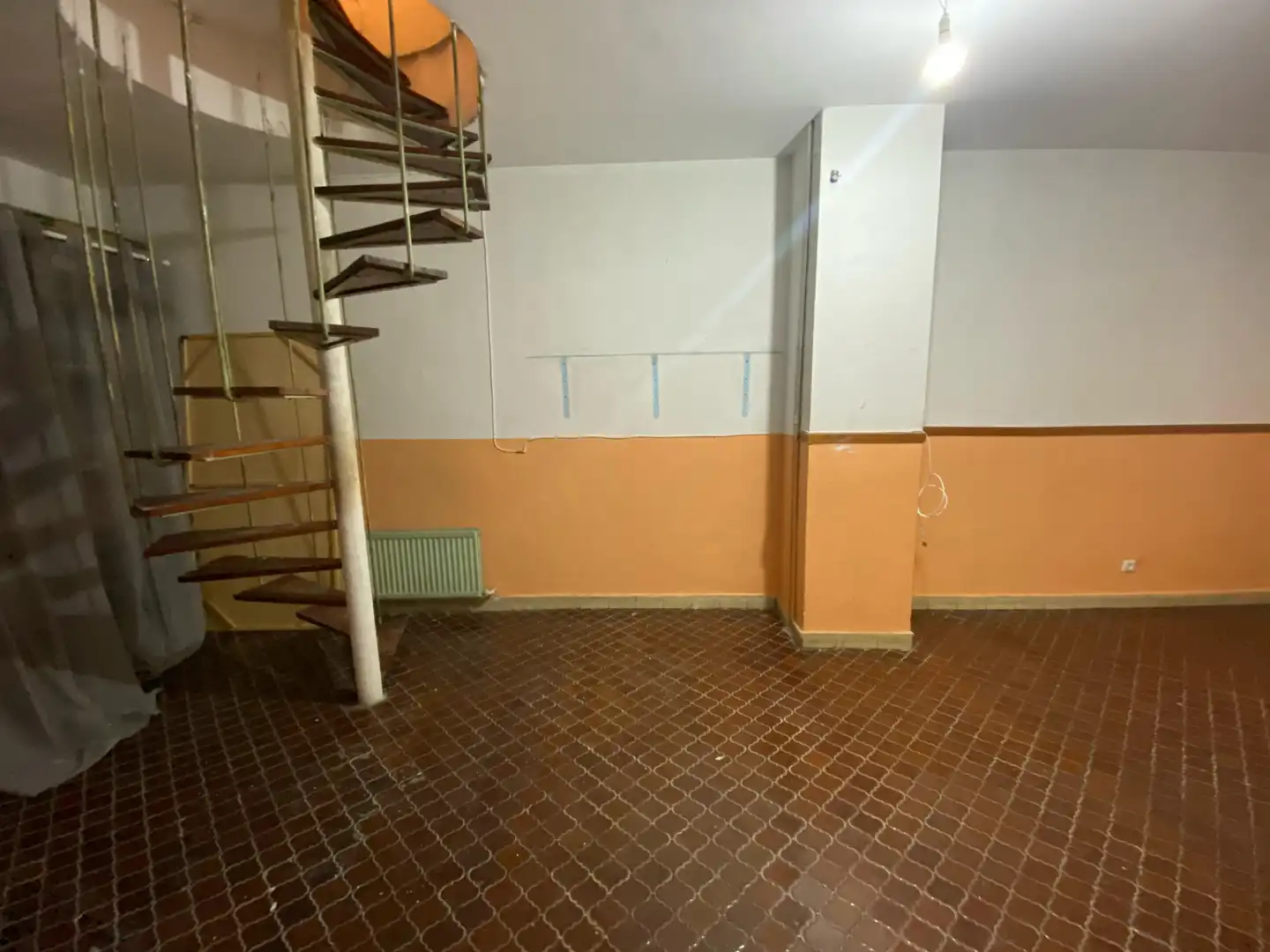 Gewerbefläche zum Verkauf in Calle República Argentina, imagen 14