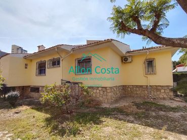 Casa en venda a Foietes