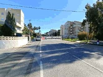Vista exterior de Residencial en venda en Dénia