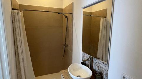 Foto 5 de Casa adosada en venta en Sanlúcar la Mayor, Sevilla