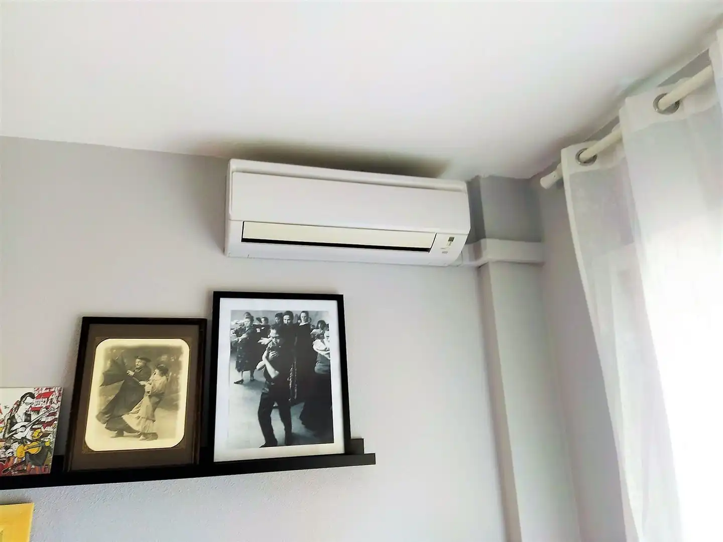 Appartement avec balcon à louer à Avenida Arroyo de los Angeles, imagen 11