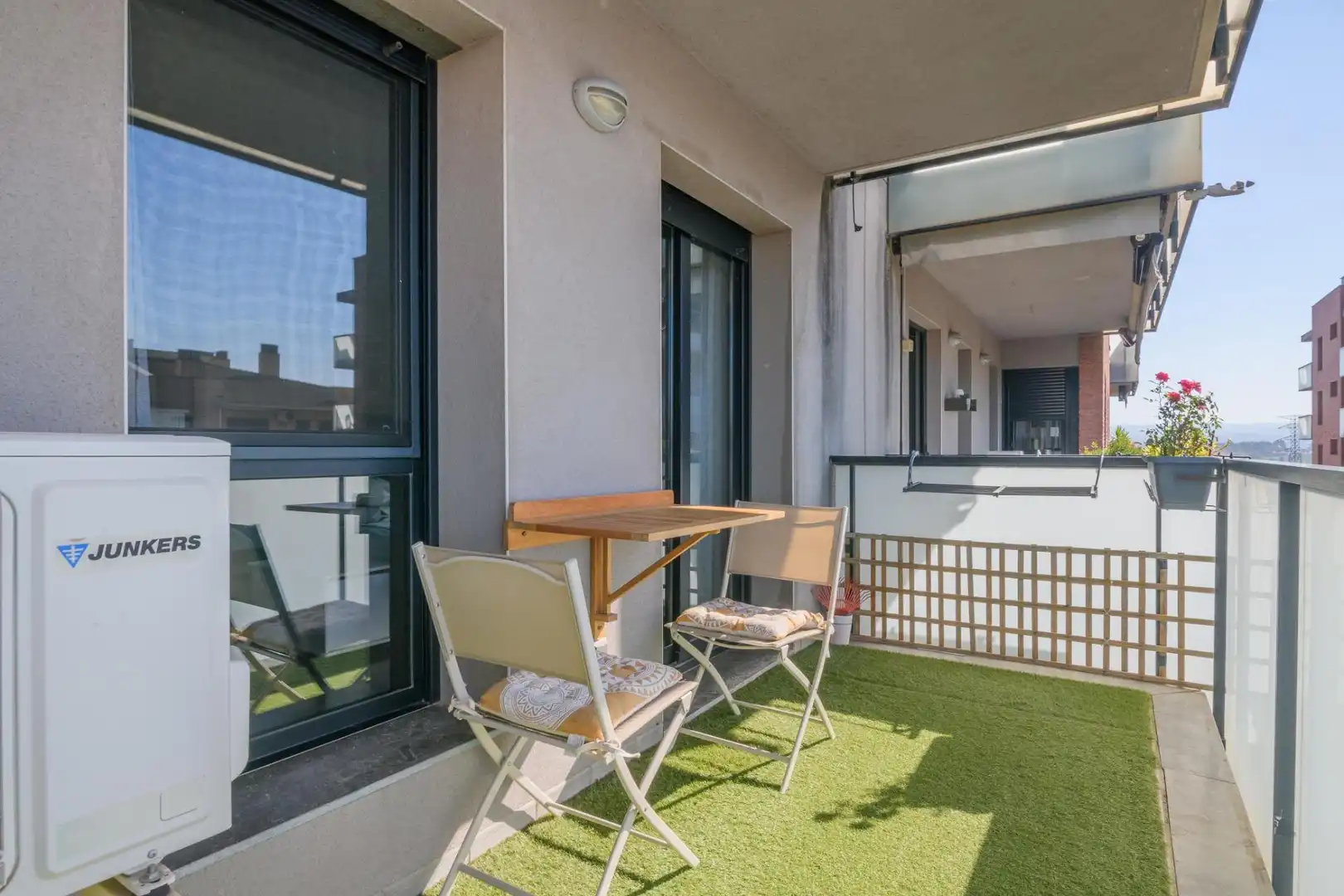 Appartement avec terrasse à vendre à Bases de Manresa - Carretera de Santpedor, imagen 20