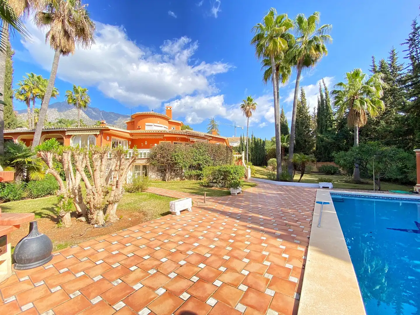 Casa o chalet en venta en Sierra Blanca