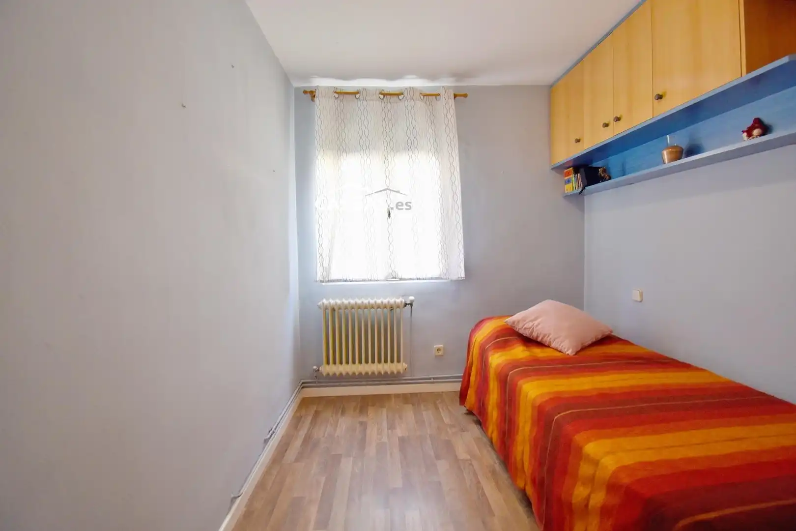 Schlafzimmer von Wohnung zum Verkauf in Torrejón de Ardoz mit Heizung