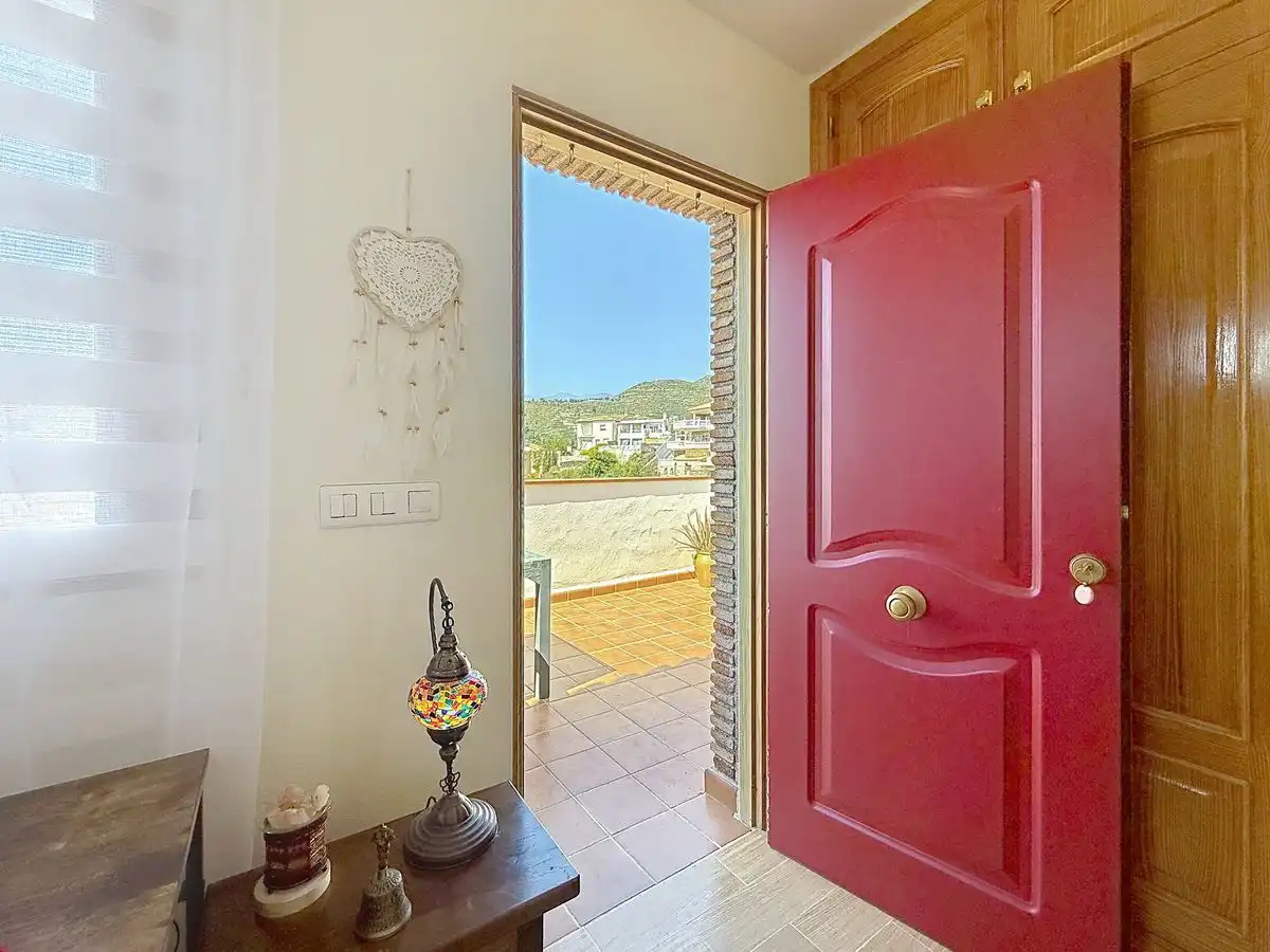 Villa con piscina in vendita a COTOBRO, imagen 125