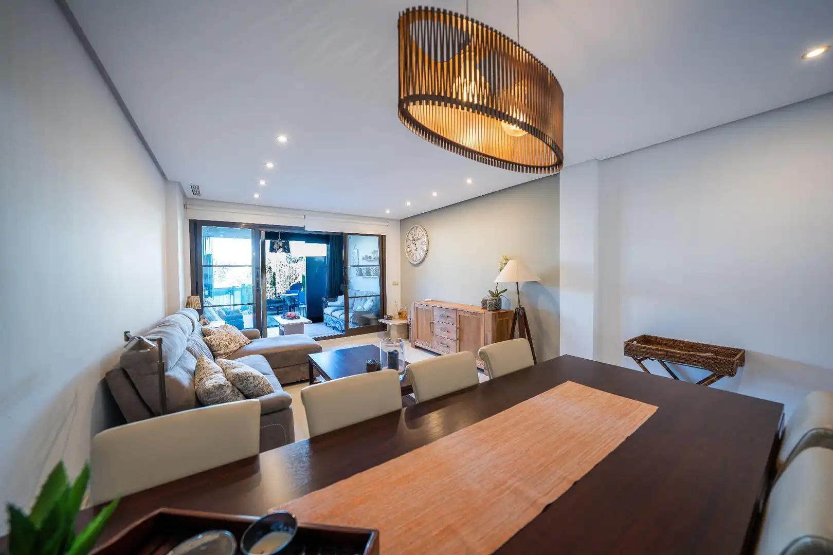 Maison mitoyenne à vendre à Calle Calle Berlín, imagen 3