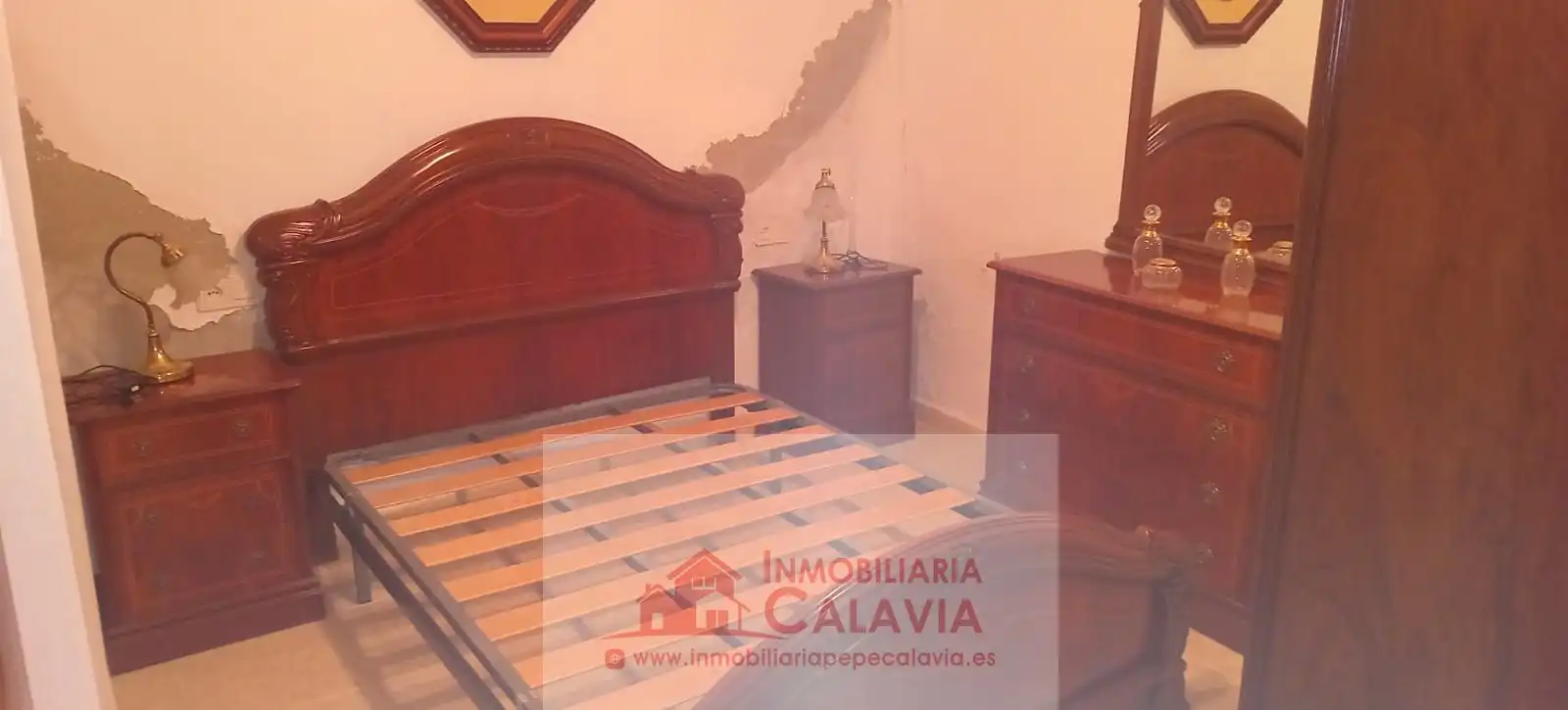 Habitación de Casa o chalet en venta en Begíjar
