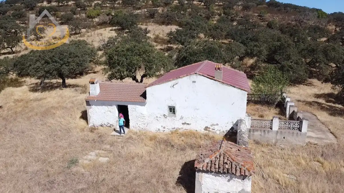 Terreni e lotti in vendita a Puebla de Guzmán, imagen 40
