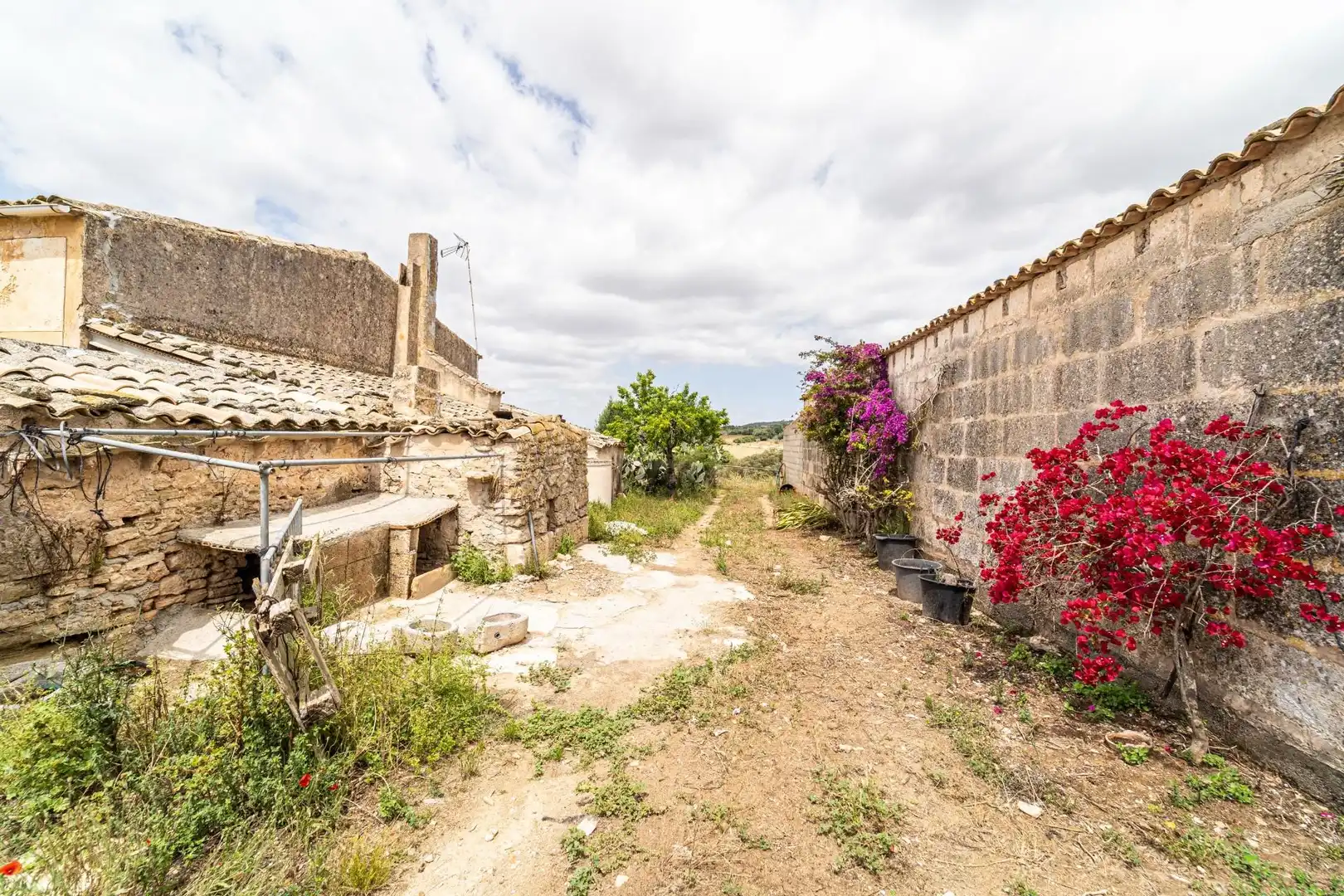 Casa rústica en venta en Manacor Centre, imagen 19