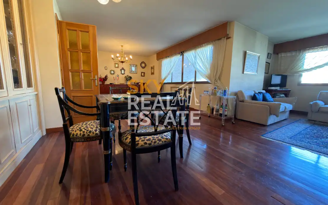 Flat with lift for sale in Calle de Sor Ángela de la Cruz 16, imagen 15