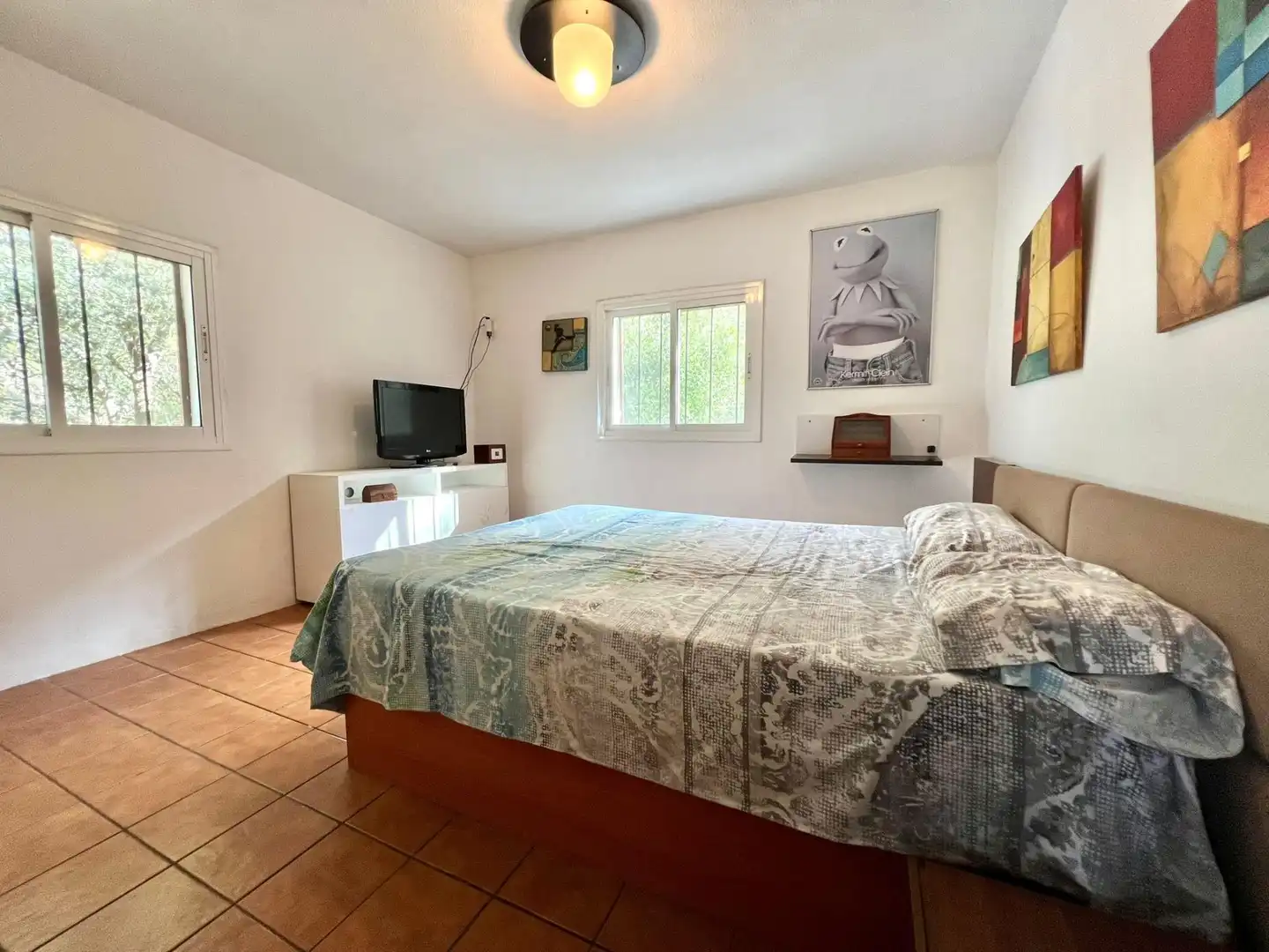 Casa o chalet en venta en La Móra