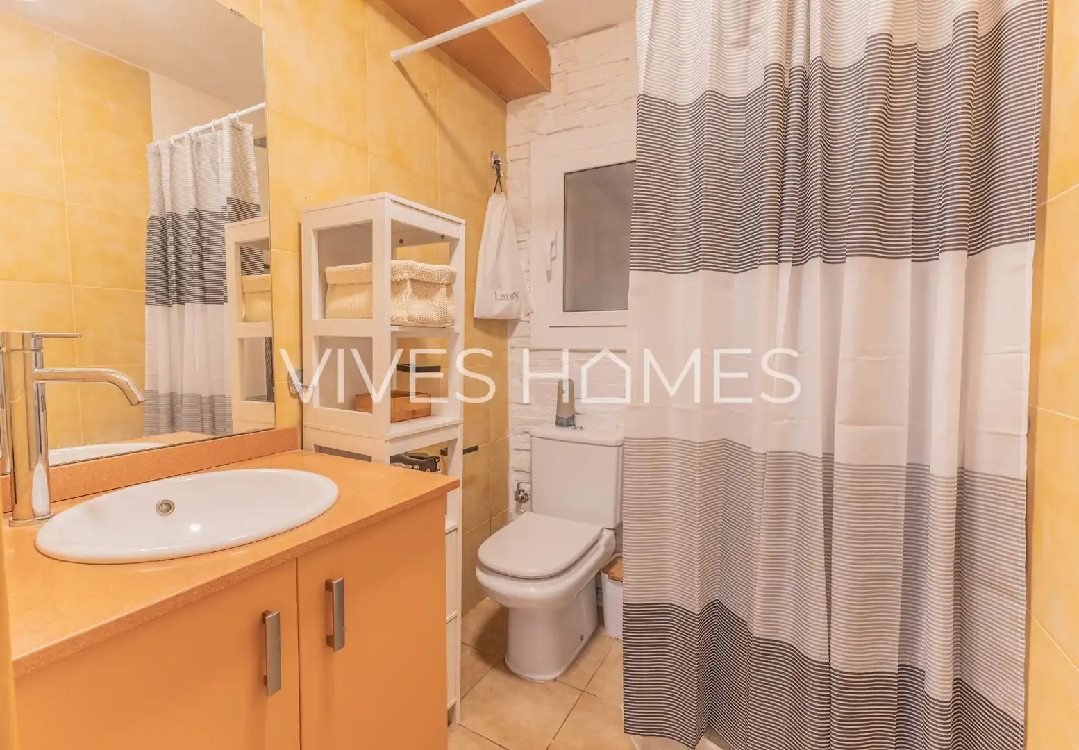 Bedroom of Flat for sale in Canet de Mar  with Air Conditioner, Heating and Terrace