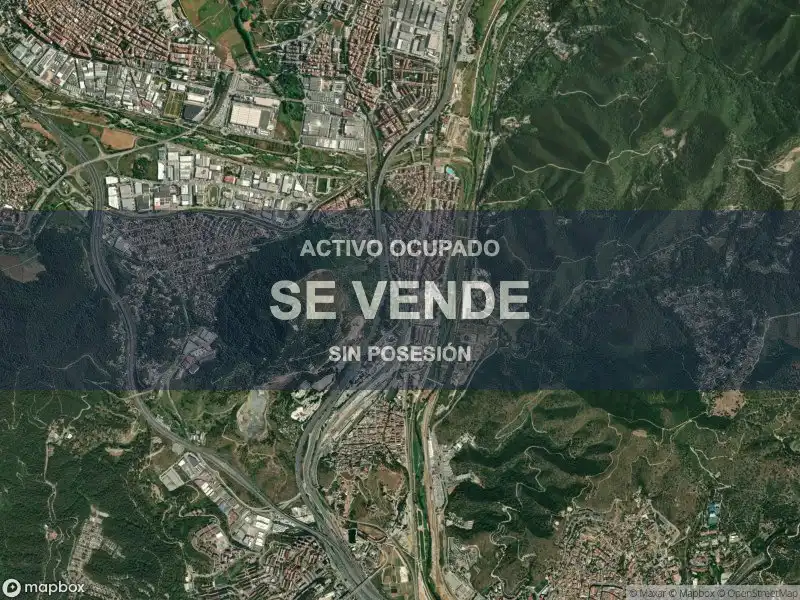 Piso en venta en Can Cuiàs