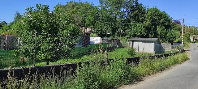 Terreno residencial en Venta en Sada (A Coruña)