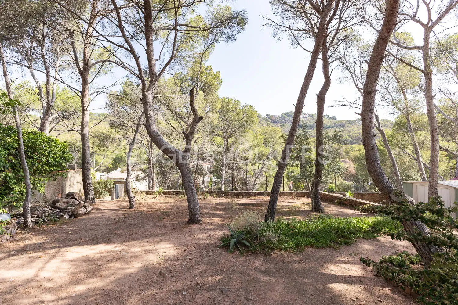 Houses for sale in Náquera  with Heating, Private garden and Terrace