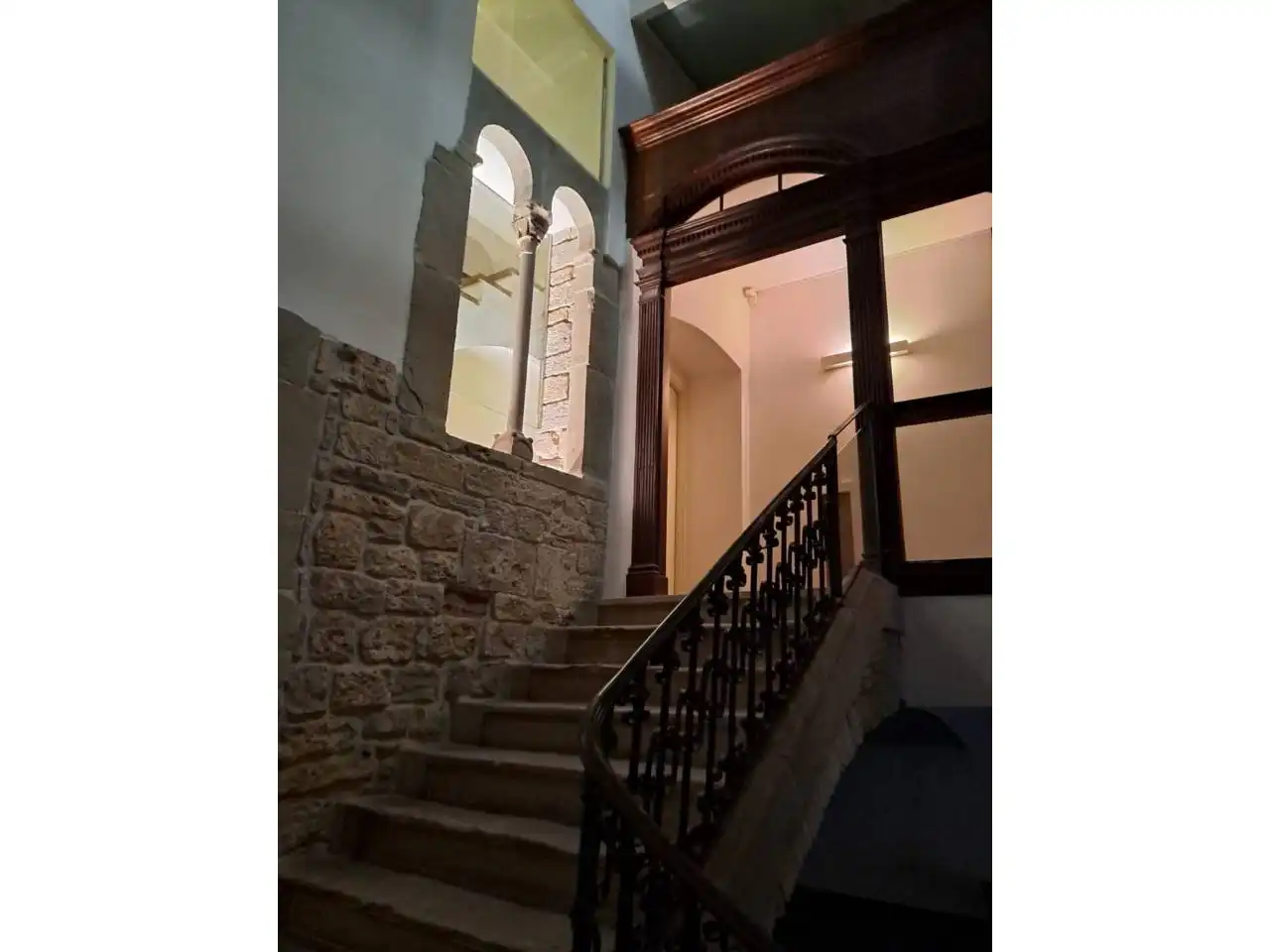 Maisonette zum Verkauf in Plaza PLANA DE L´OM, Barri Antic