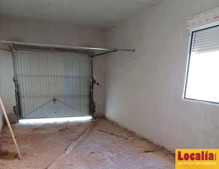 Residencial en venta en BU-V-5008, Valle de las Navas