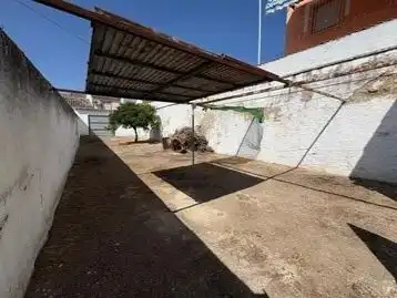 Jardí de Casa o xalet en venda en Monturque amb Terrassa i Balcó