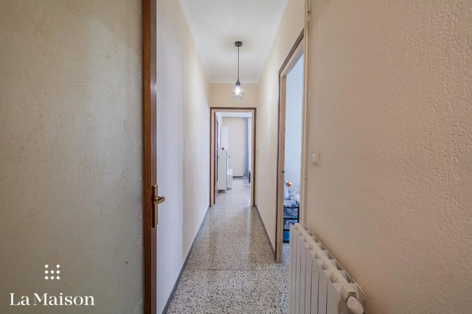 Piso en venta en Mataró con Calefacción, Trastero y Amueblado