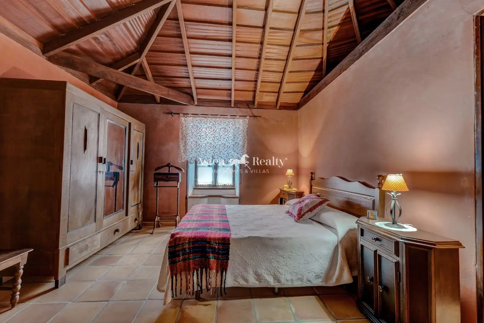 Maison avec piscine à vendre à Las Castras, imagen 8