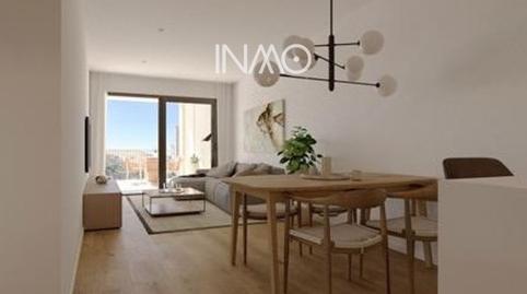 Foto 4 de Piso en venta en Santa Eulalia, La Serreta, Rubí