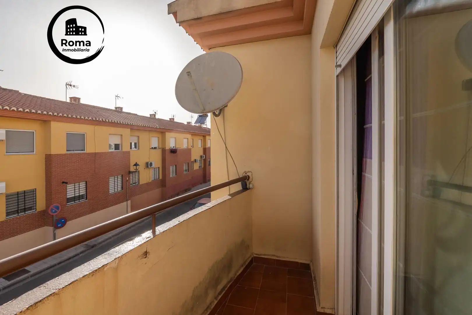Adossat amb terrassa en venda a Ogíjares, imagen 27