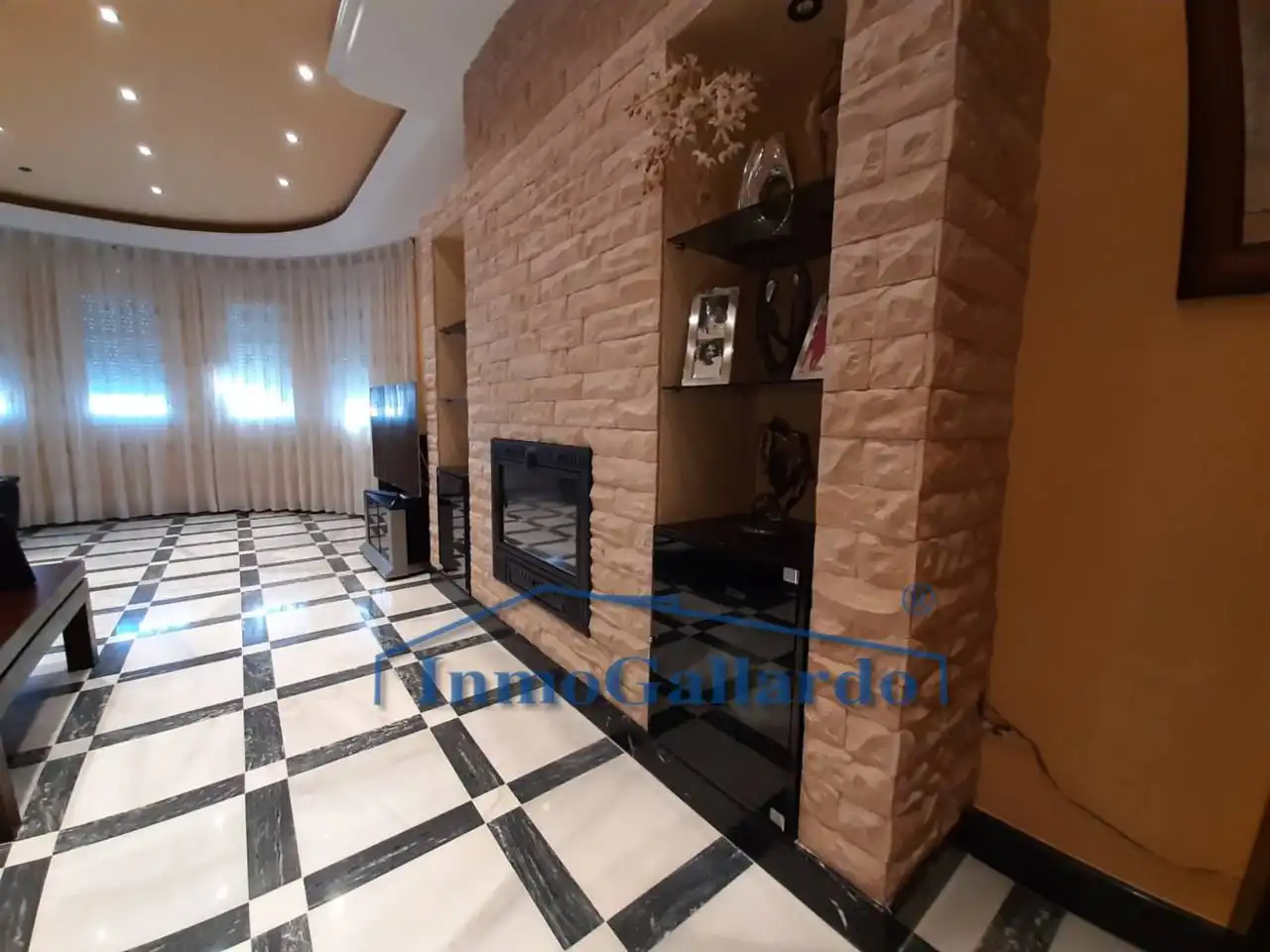 Haus mit Pool zum Verkauf in Torre del Mar, imagen 19