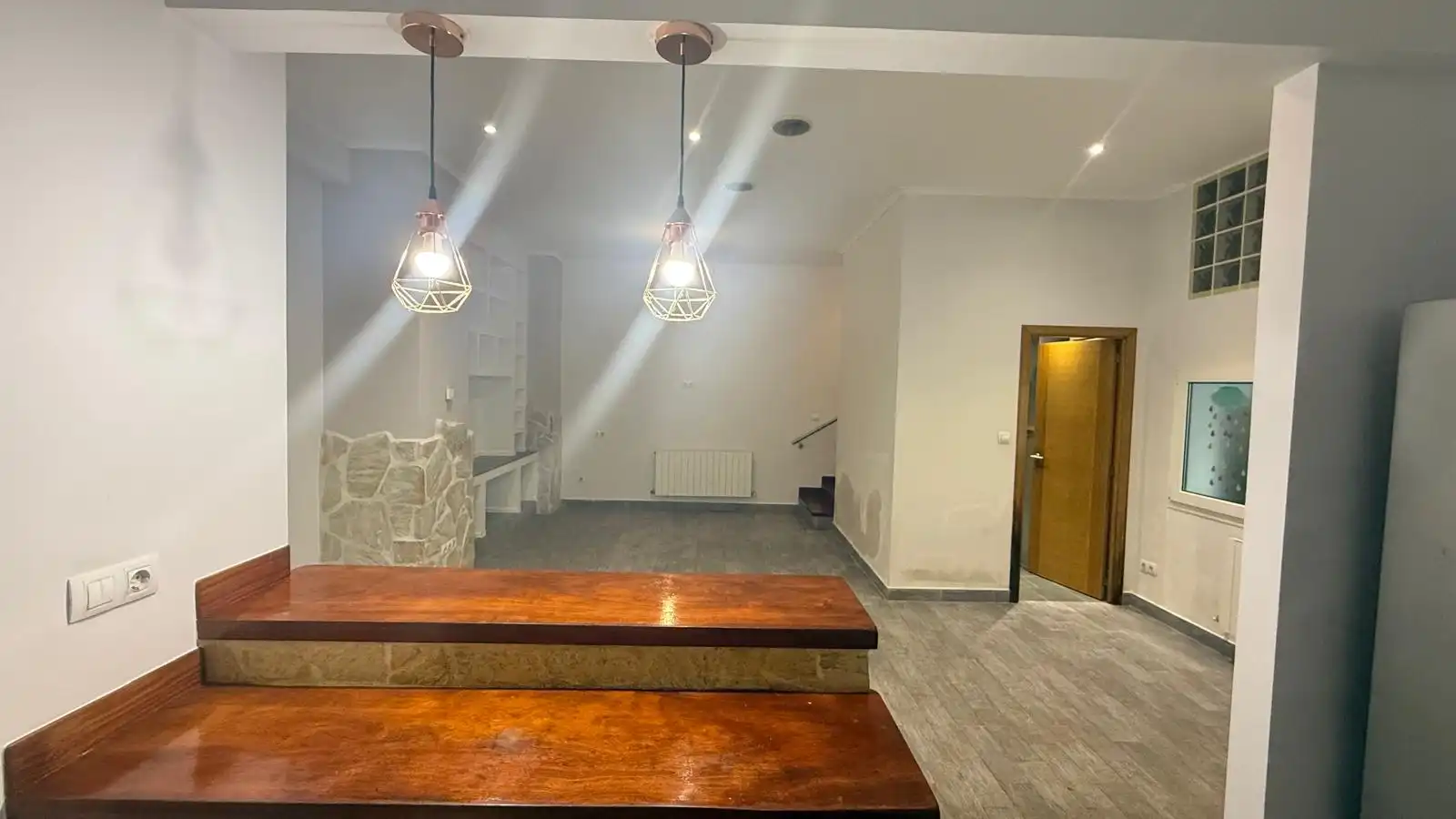 Planta baixa en venda en Leioa amb Calefacció i Traster