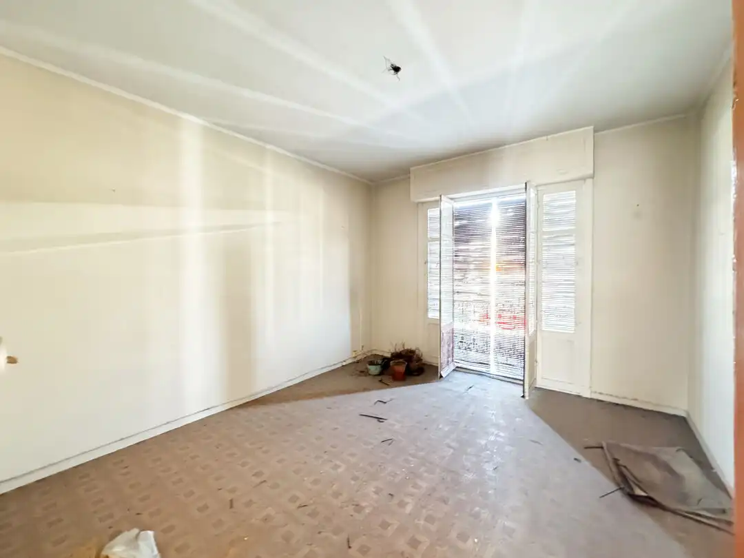 Piso en venta en Zumarraga con Balcón