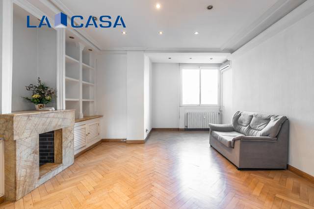 Piso en Venta en Paseo de Santa María de la Cabeza en Chopera