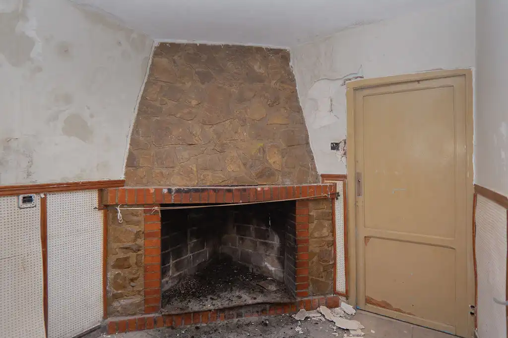 Piso en venta en Moratalla
